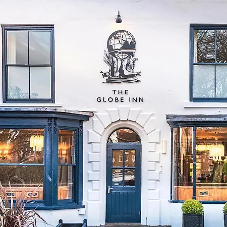 The Globe Inn-3